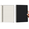 B5 Spiral Notebook