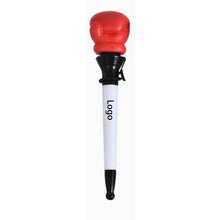 Funny Bounce Pen