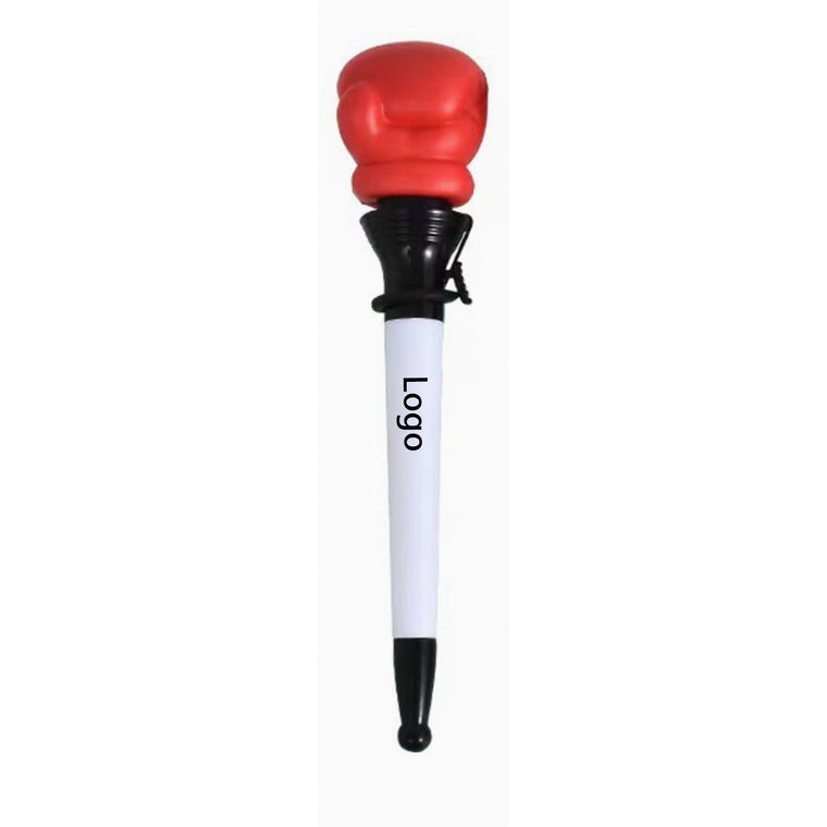 Funny Bounce Pen
