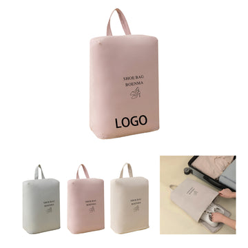 Travel Shoe Storage Bag