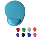 Mouse Pad With Wrist Support