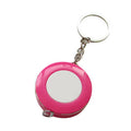 Tape Measure Key Chain