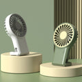 Hook Portable Mini Fan