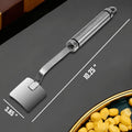 Stainless Steel Corn Thresher