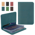 Leather Passport Holder