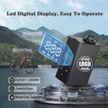 Portable Intelligent Detection Air Pump