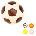 Custom 2.5 Inch Sports Theme Soft Pu Stress Ball