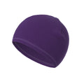 Winter Warm Cycling Dralon Knitted Skullcap Hat Liner Cap
