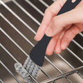 Multi-functional Kitchen Corner Cleaning Brush
