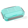 Lightweight Plastic Lunch Box