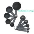 Measuring Spoon Cup Set