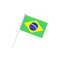 World Cup Hand Waving Flag