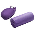 Whale Silicone Case Quick-Dry Towel