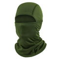 Breathable Quick Dry UV Protection Balaclava Face Mask