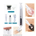 Ultimate Edition 18MM Wide Blade Waterproof Pet Hair Trimmer
