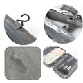 Hanging Travel Toiletry Bags