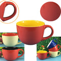 24Oz Large Capacity Ceramic Mug