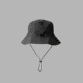 Foldable Quick-Drying Fisherman Hat