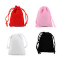 Velvet Storage Bag