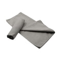Microfiber Double-Sided Wool Quick-Drying Sports Towel