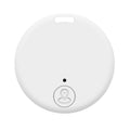 Round Key Finder
