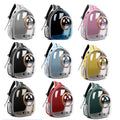 Pet Outdoor Carrier Bag