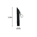 3-In-1 Outdoor Multi-Function Led Flashlight Pen