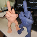 Creative Ornaments