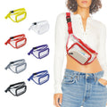 Waterproof Clear Waist Pack