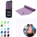 Microfiber Towel