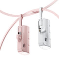 3,300 mAh Mobile Power Bank