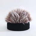 Novelty Wig Hat