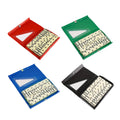 Compact 28 Piece Domino Game Set