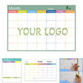 A3 Magnetic Bendable Whiteboard Sticker  For Fridge