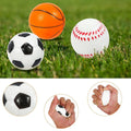 Squeezy Small Pu Baseball