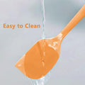 Silicone Spatula