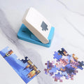 Generic Jigsaw Puzzle Machine Maker