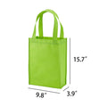 Popular Reusable Non-Woven Budget Grocery Tote Bag