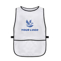 Golf Caddy Bib/Apron