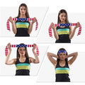 Flag Bandana