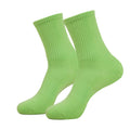 Unisex Athletic Cotton Sport Socks