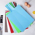 Pp Folding Cutting Board