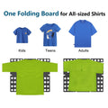 Cloth Shirt Folding Board