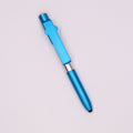 Foldable Phone Stand Capacitive Touch Pen