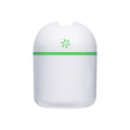 Lighting Portable Mini Humidifier
