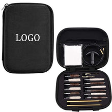 Copper Brush Gun Cleaning Kit