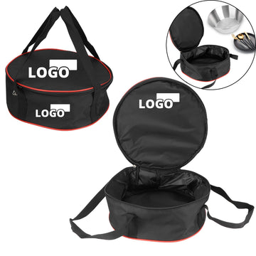 Camping Tableware Bags
