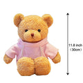 Teddy Bear Stuffed