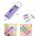 Ruler Calculator With Magnifier