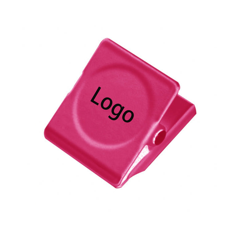 Magnetic Metal Clips